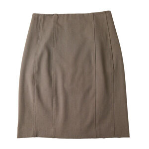 VTG Y2K Express High Waist Pencil Skirt Women’s 4 Classic Office Siren Corpcore